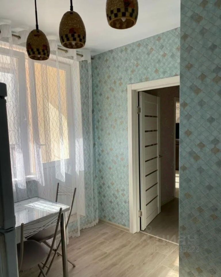 m. Podolsk: Apartment, 1-rooms