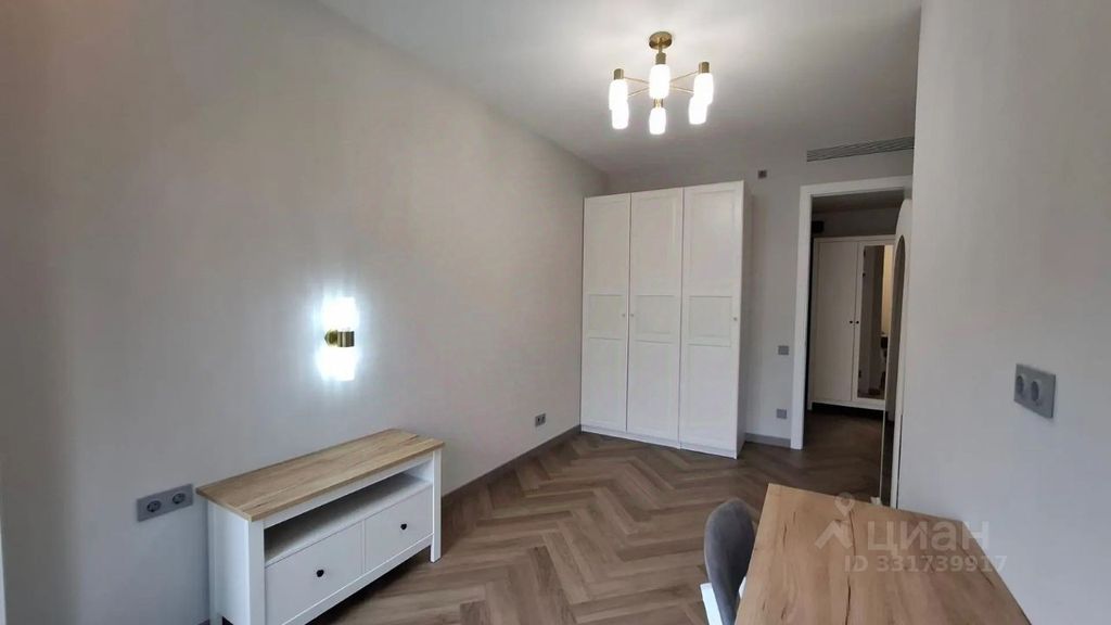 m. Petrovsko-Razumovskaya: Apartment, 2-rooms