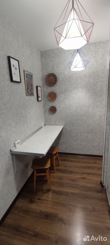 m. Khimki: Apartment, 1-rooms