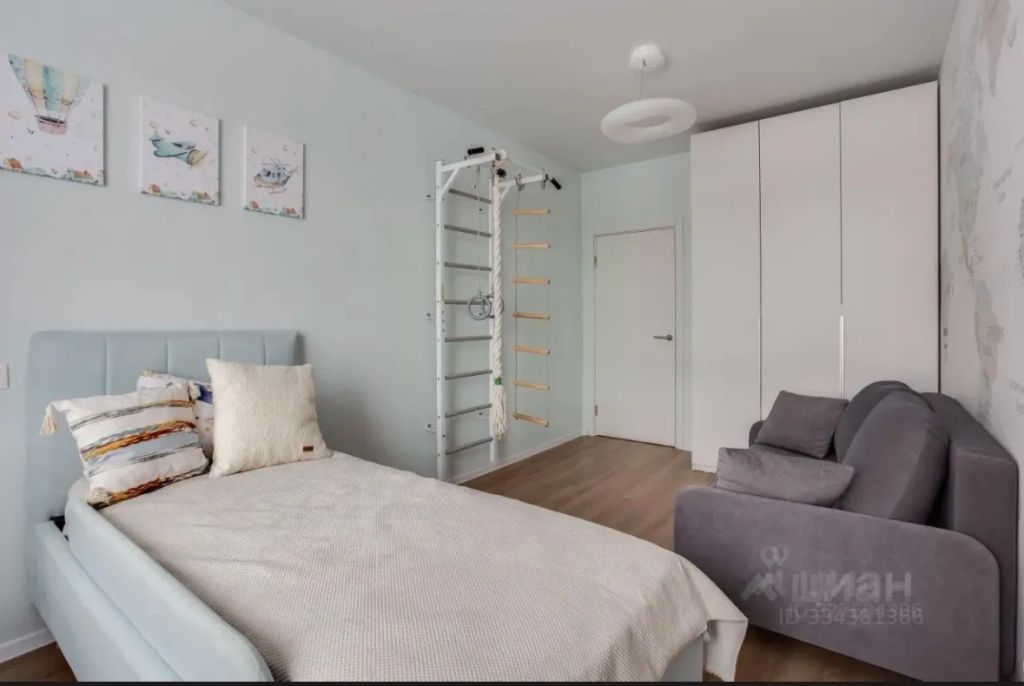m. Tomilino: Apartment, 2-rooms