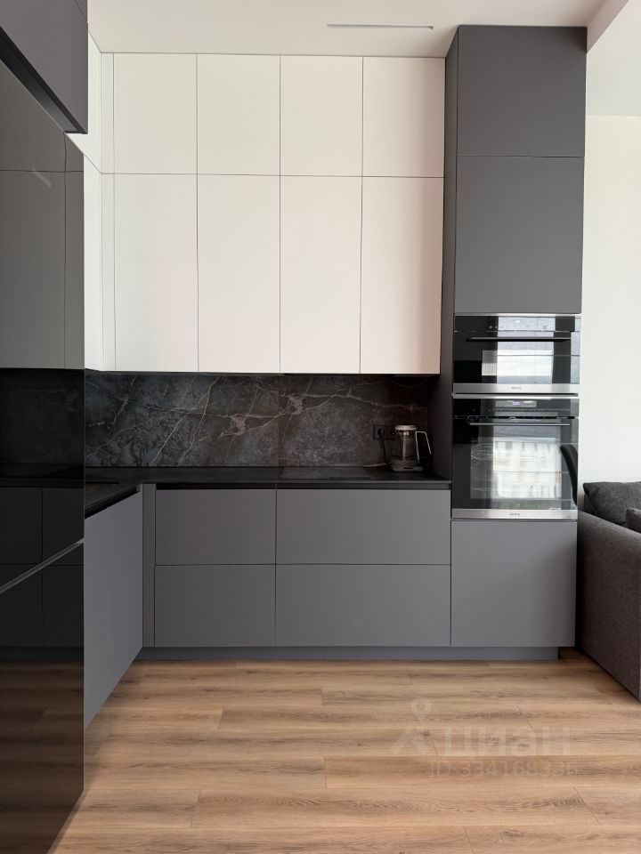 m. Spartak: Apartment, 2-rooms