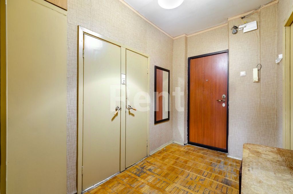 m. Belorusskaya: Apartment, 1-rooms