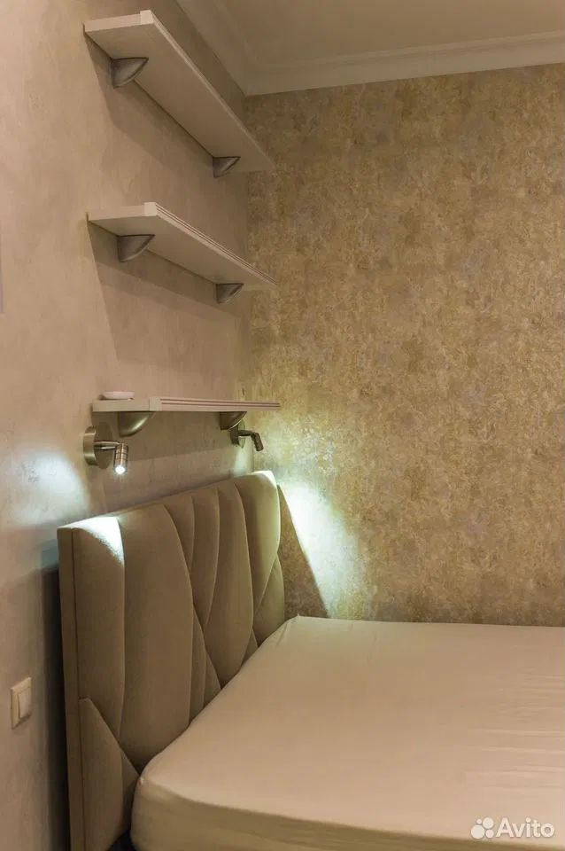 m. Shelepikha: Apartment, 1-rooms
