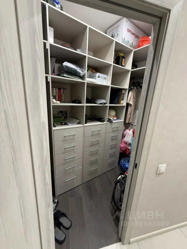 m. Novoperedelkino: Apartment, 2-rooms