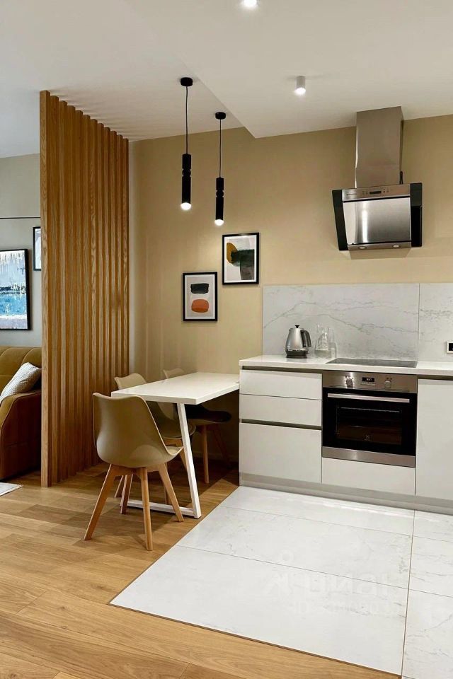 m. Fili: Apartment, 1-rooms