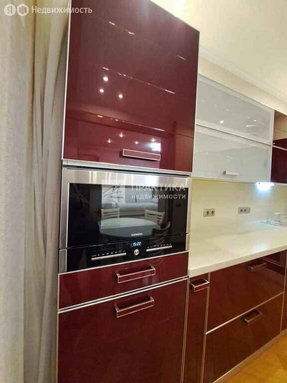 m. Elektrozavodskaya: Apartment, 2-rooms