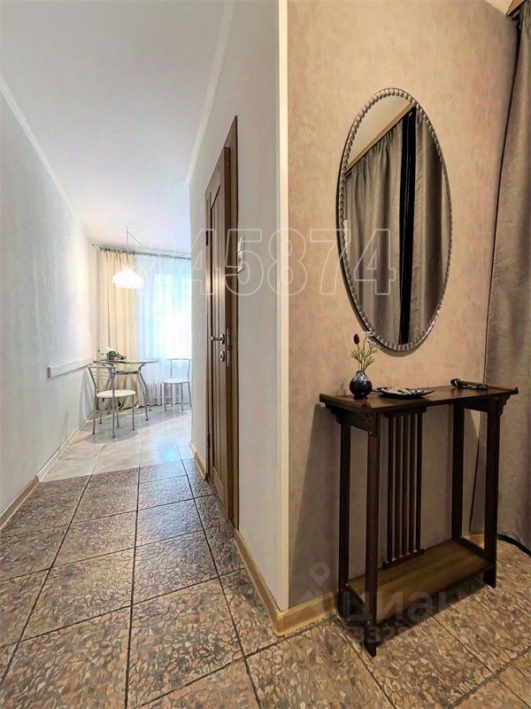 m. Tsvetnoy bulvar: Apartment, 1-rooms