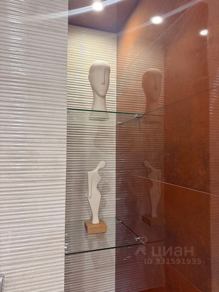 m. Grazhdanskaya: Apartment, 3-rooms