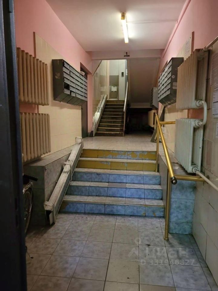 m. Poklonnaya: Apartment, 1-rooms