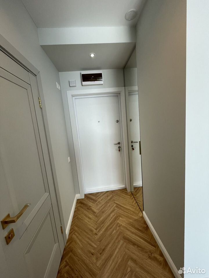 m. Vodny stadion: Apartment, 1-rooms