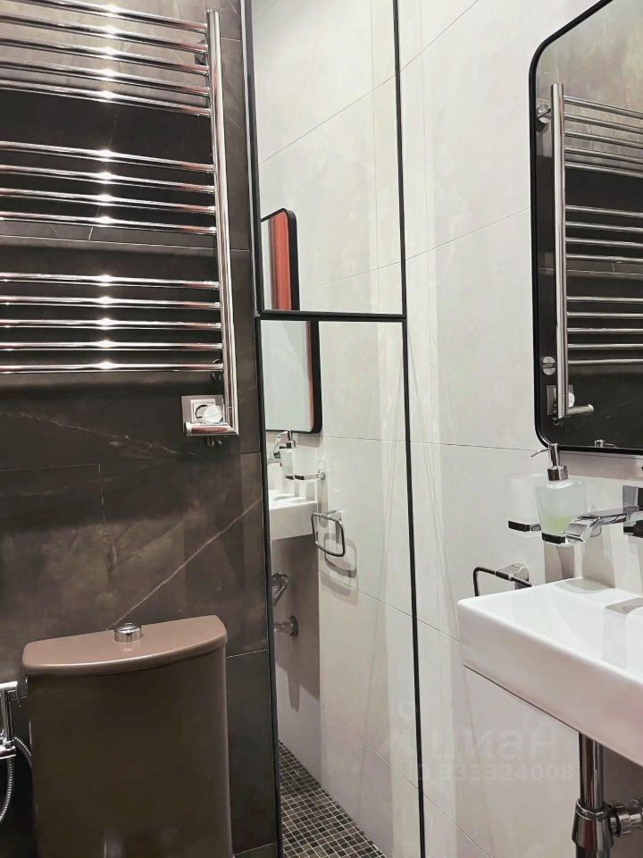 m. Shelepikha: Apartment, 3-rooms