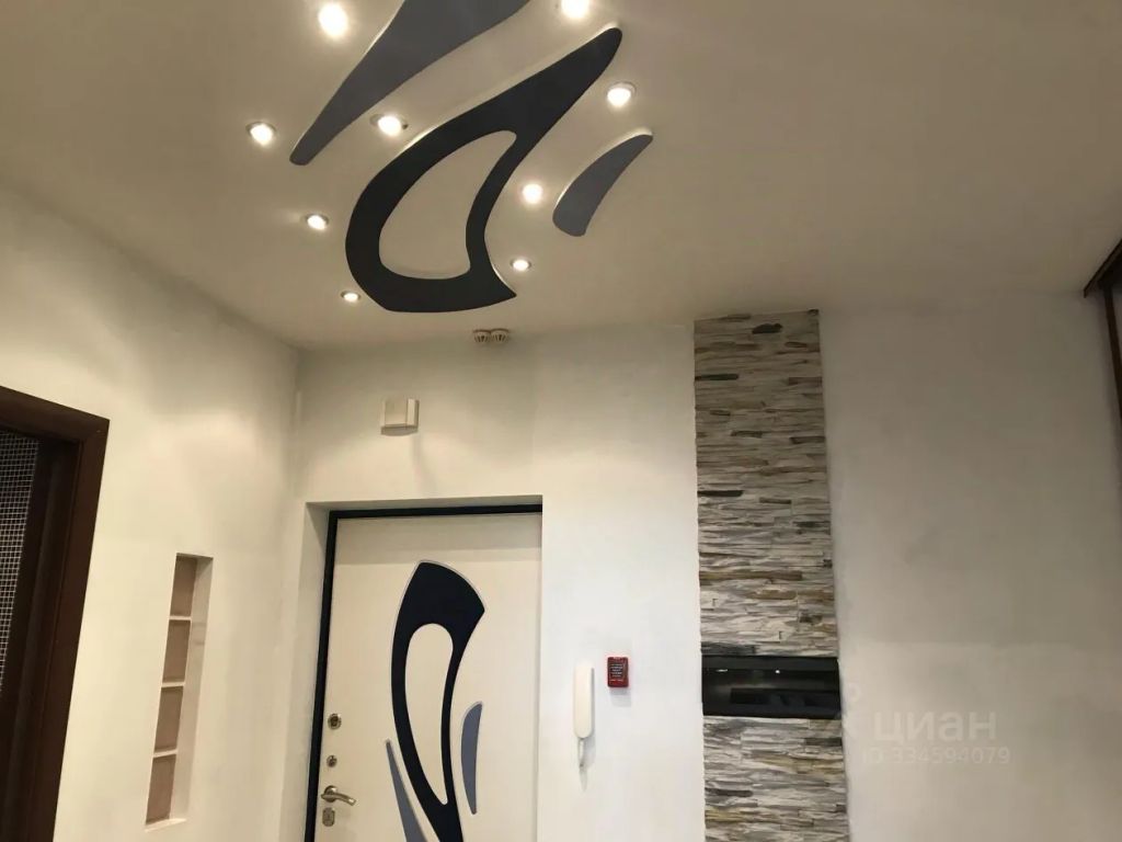 m. Medvedkovo: Apartment, 1-rooms