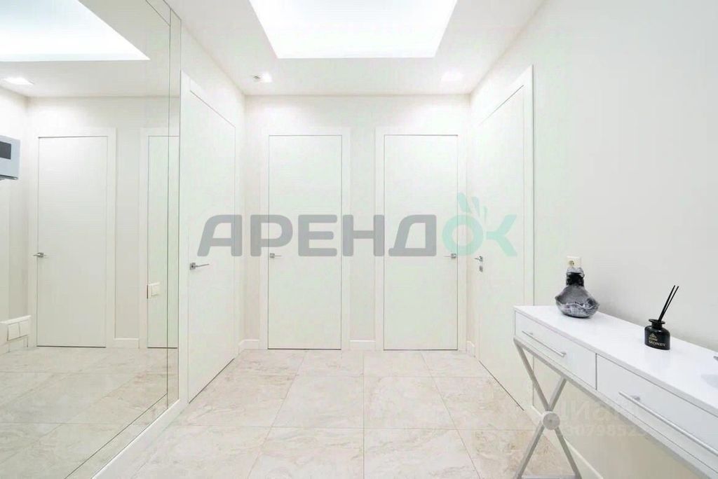 m. Dinamo: Apartment, 3-rooms