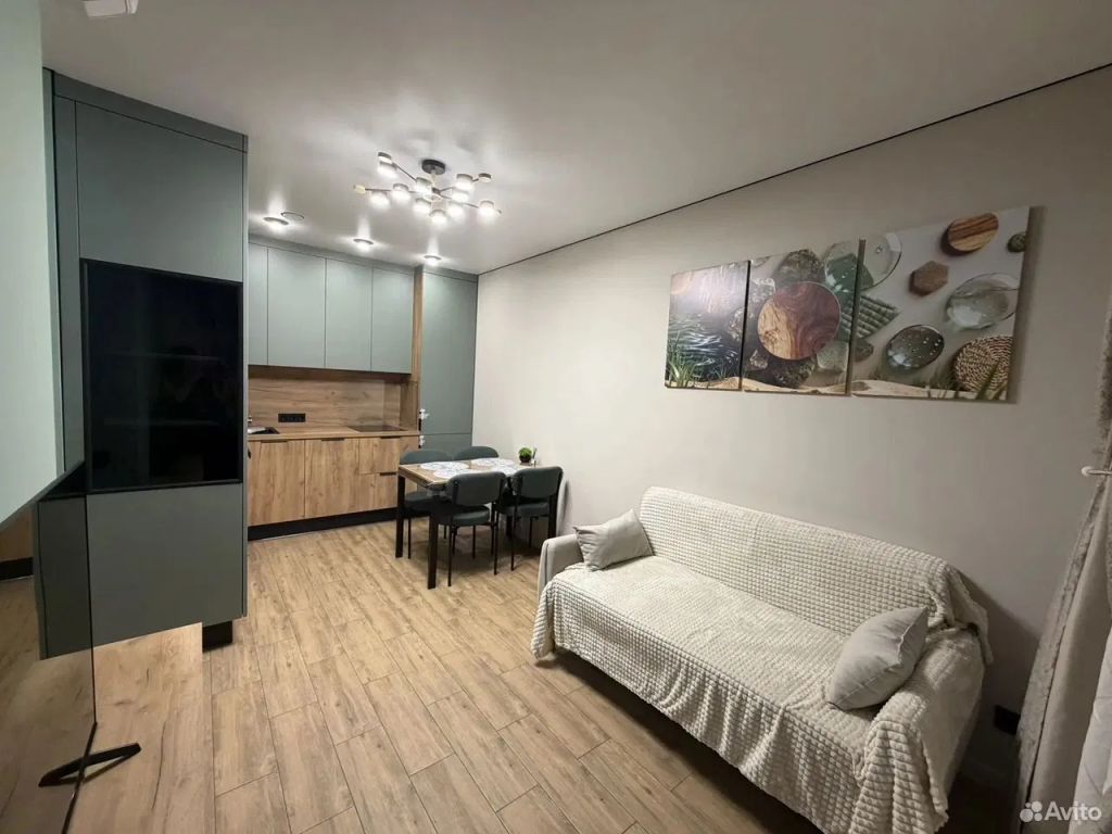 m. Planernaya: Apartment, 1-rooms
