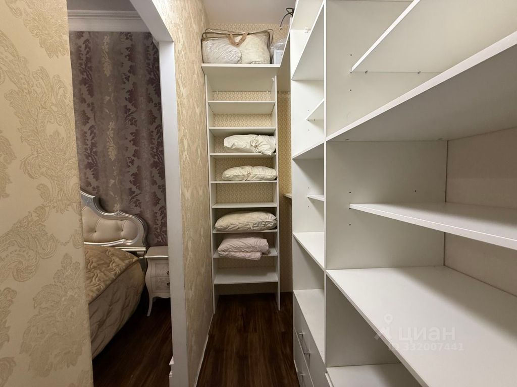 m. Aviamotornaya: Apartment, 2-rooms
