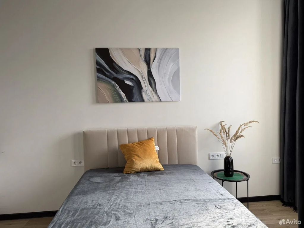 m. Potapovo: Apartment, studio