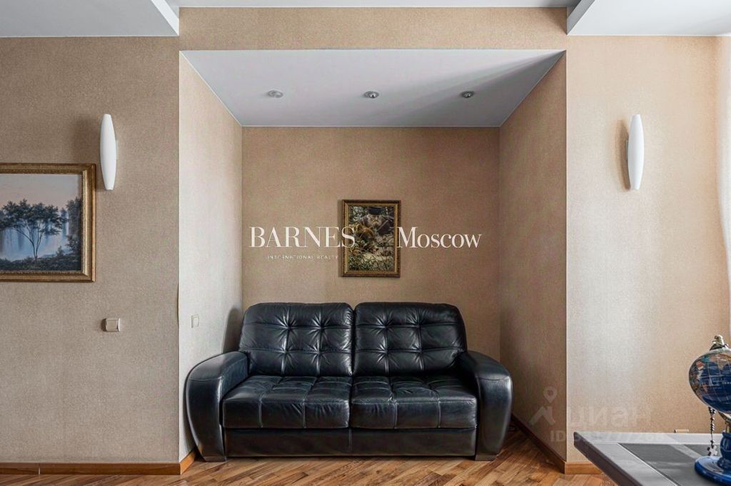m. Novatorskaya: Apartment, 3-rooms