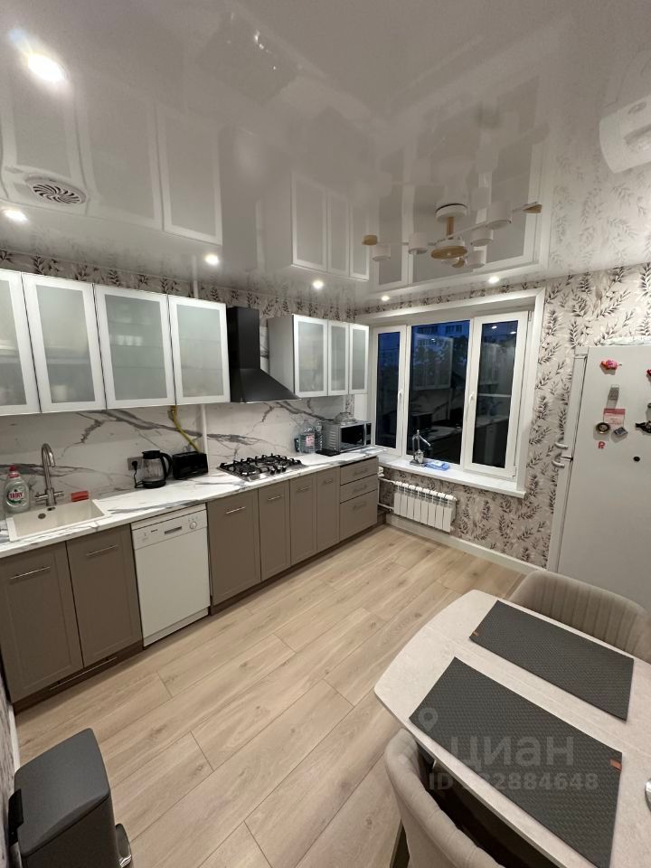 m. Prospekt Mira: Apartment, 2-rooms