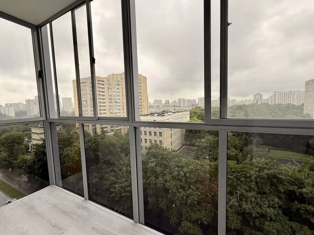 m. Prospekt Vernadskogo: Apartment, 1-rooms