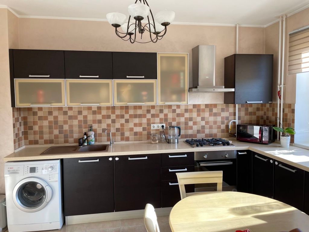 m. Odintsovo: Apartment, 2-rooms