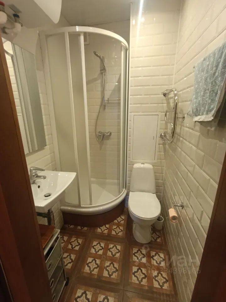 m. Medvedkovo: Apartment, 3-rooms