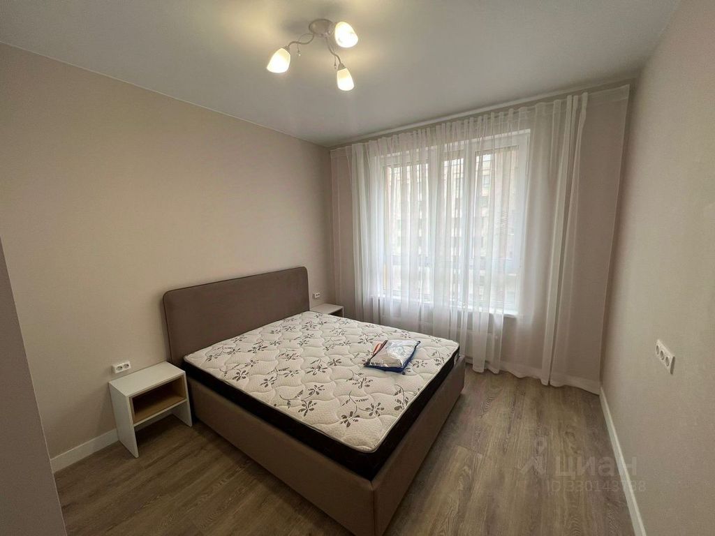 m. Skolkovo: Apartment, 1-rooms