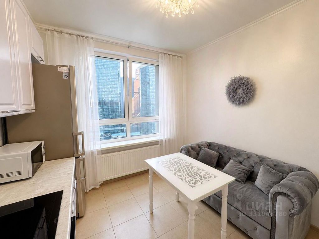 m. Testovskaya: Apartment, 1-rooms