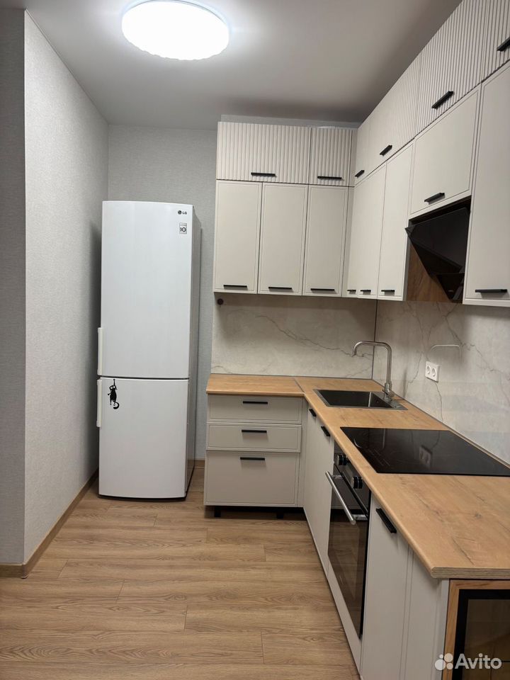 m. Tomilino: Apartment, 1-rooms