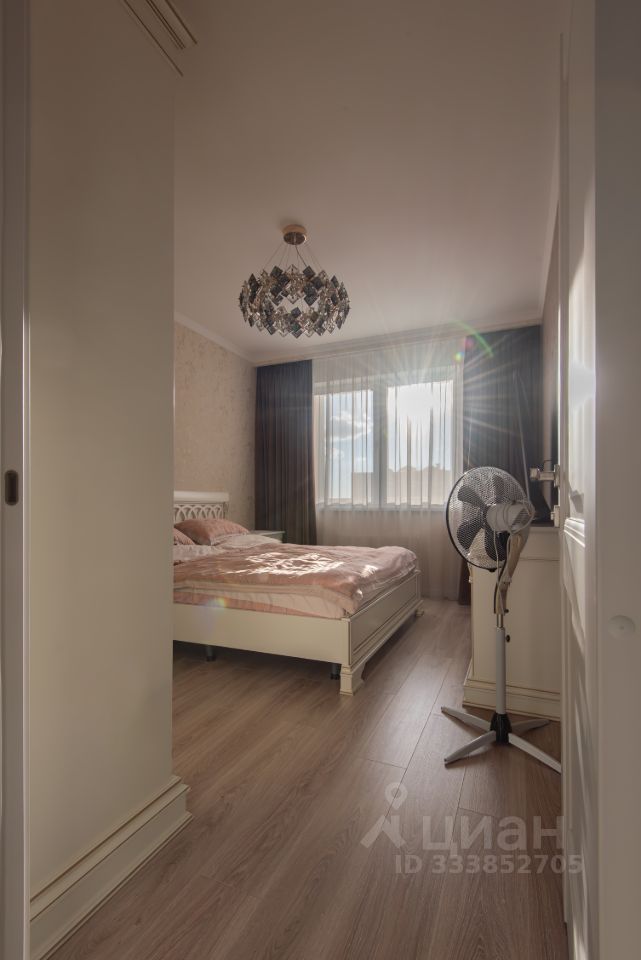 m. Medvedkovo: Apartment, 1-rooms