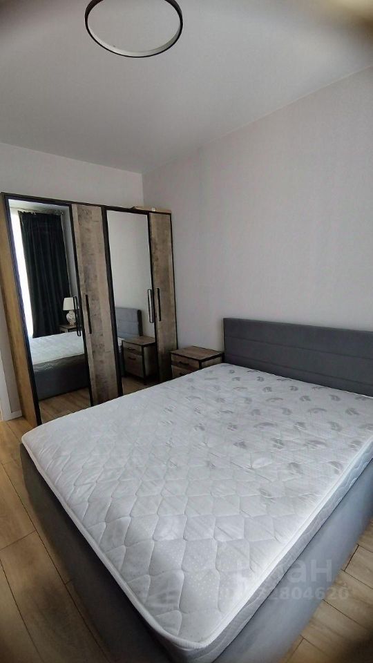 m. Vodniki: Apartment, 1-rooms