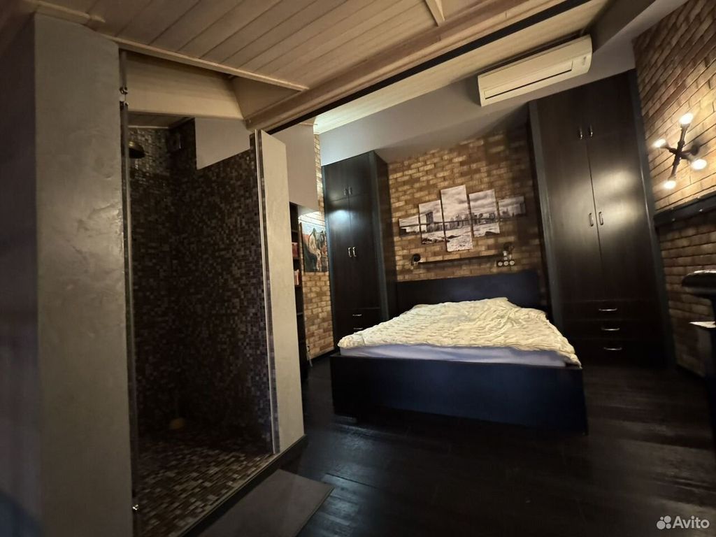 m. Tulskaya: Apartment, 2-rooms