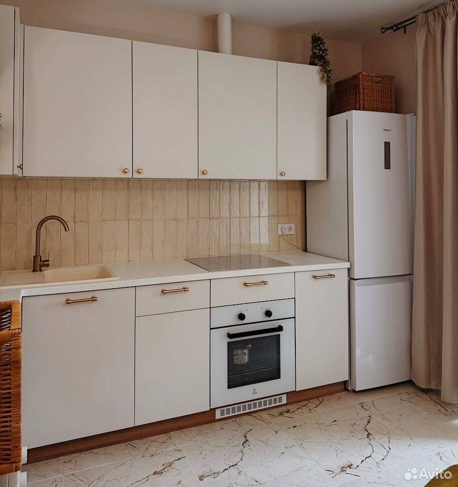m. Trikotazhnaya: Apartment, 1-rooms
