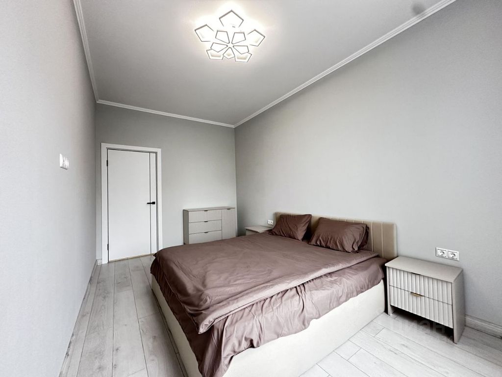 m. Nagornaya: Apartment, 1-rooms
