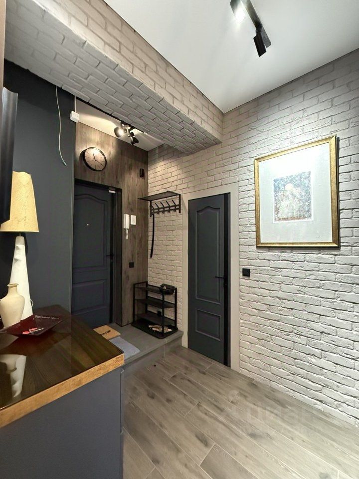 m. Komsomolskaya: Apartment, 1-rooms