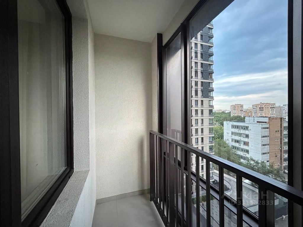 m. Nagornaya: Apartment, 1-rooms