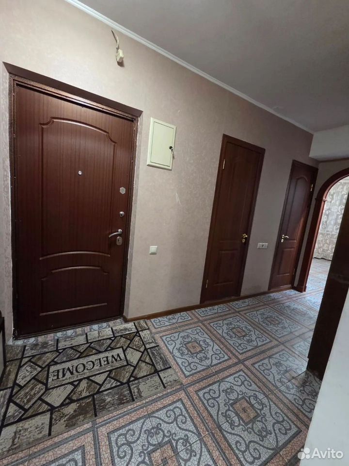 m. Schelkovskaya: Apartment, 3-rooms