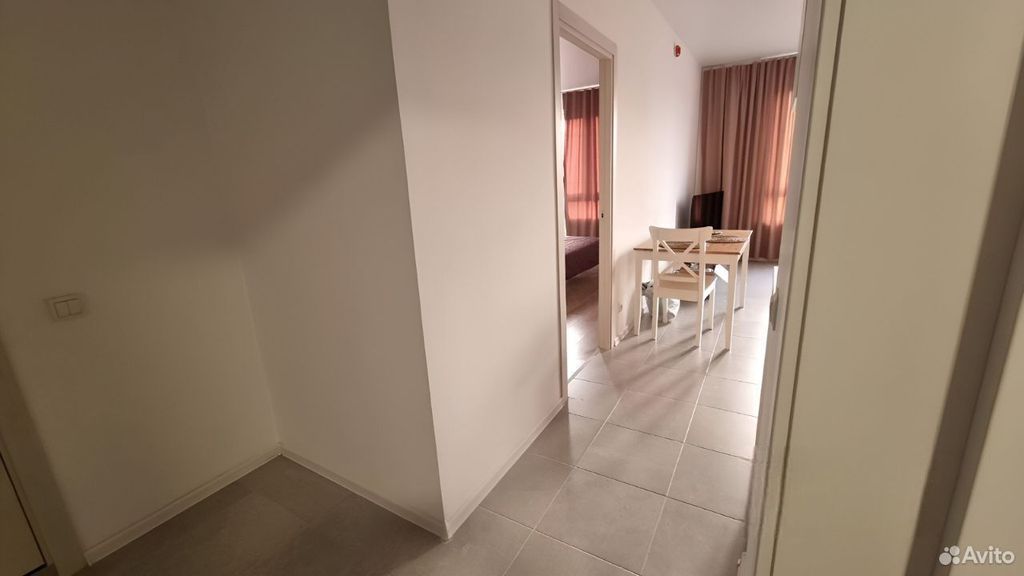 m. Molodezhnaya: Apartment, 1-rooms