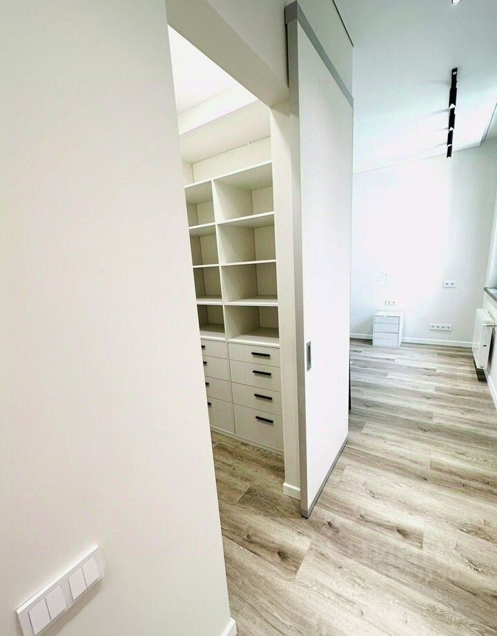 m. Novoslobodskaya: Apartment, 3-rooms