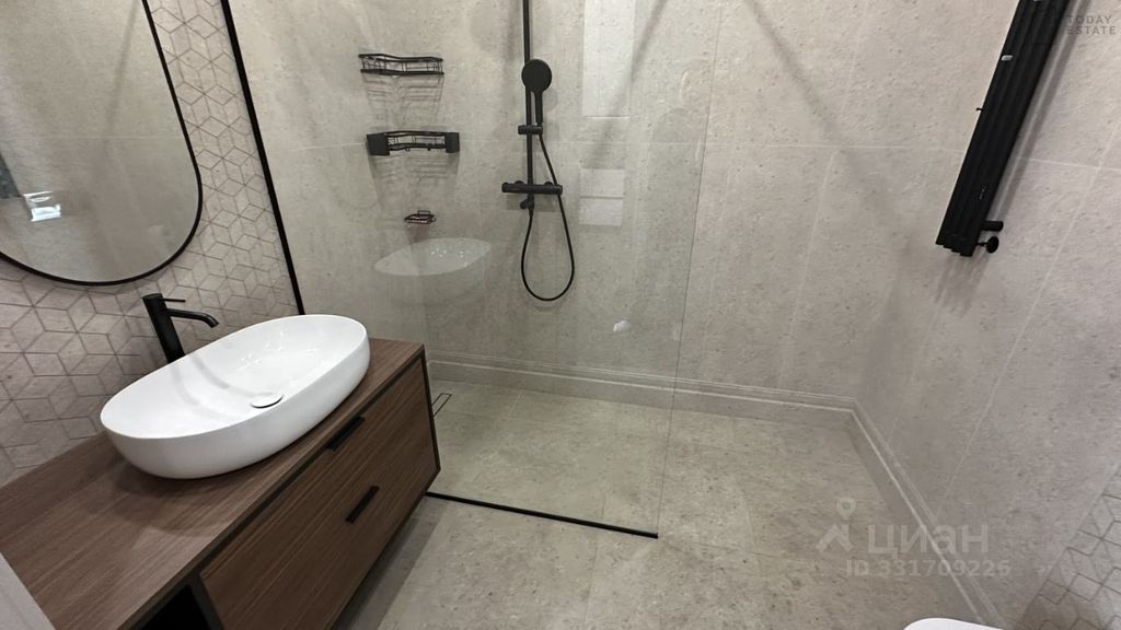 m. Avtozavodskaya: Apartment, 2-rooms