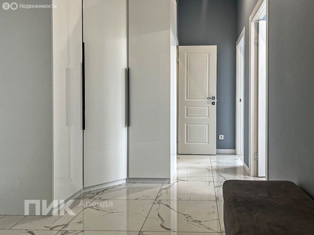 m. Prokshino: Apartment, 2-rooms