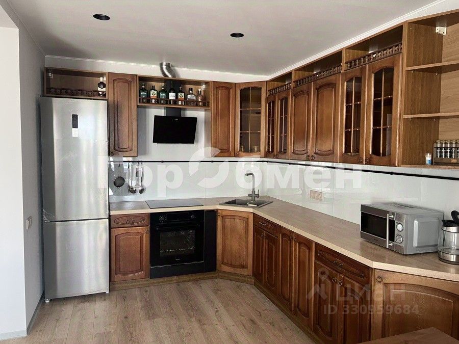m. Kraskovo: Apartment, 2-rooms