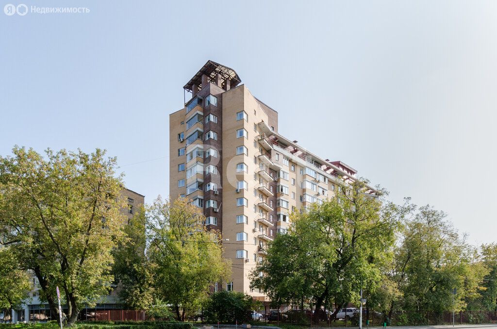 m. Ulitsa 1905 goda: Apartment, 1-rooms