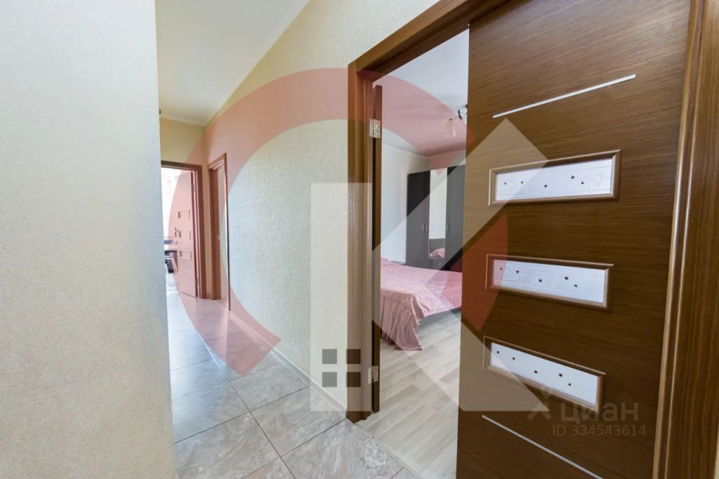 m. Ukhtomskaya: Apartment, 2-rooms