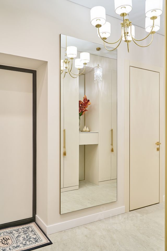 m. Shelepikha: Apartment, 3-rooms