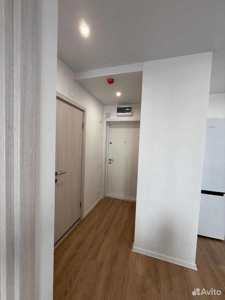 m. Medvedkovo: Apartment, 1-rooms