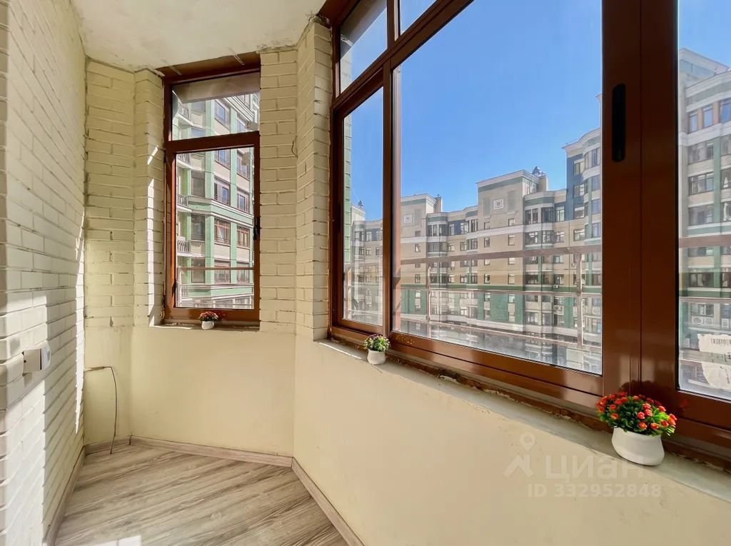 m. Molzhaninovo: Apartment, 1-rooms