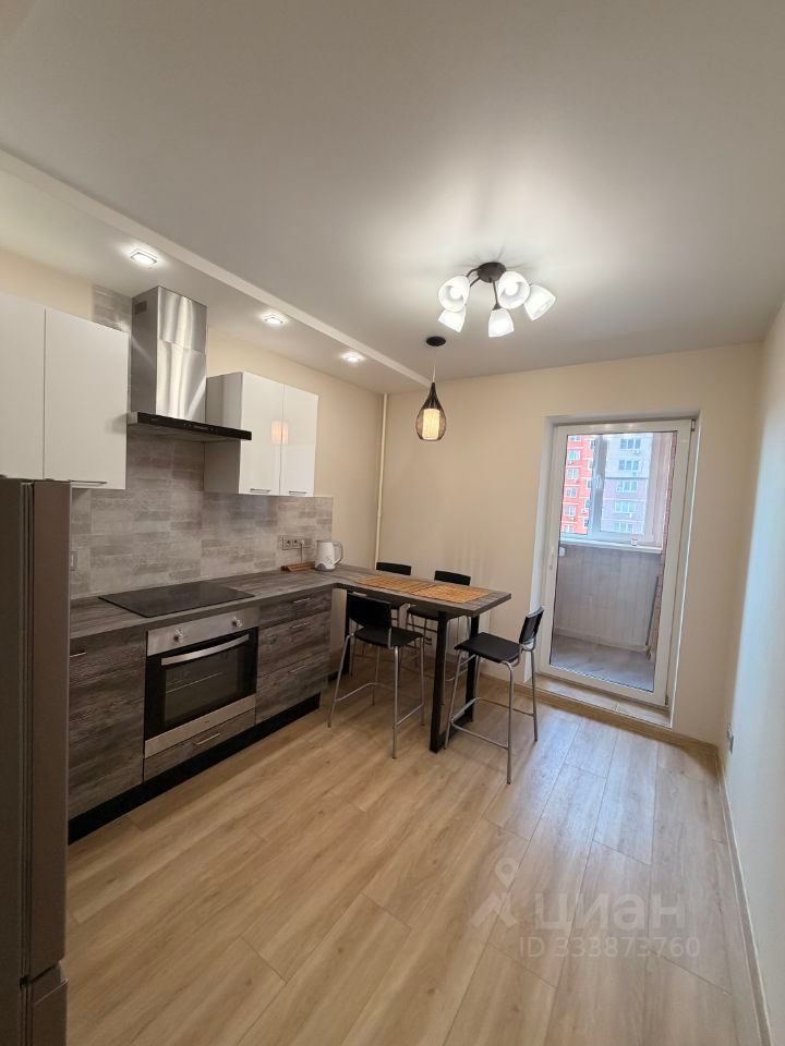 m. Podolsk: Apartment, 1-rooms