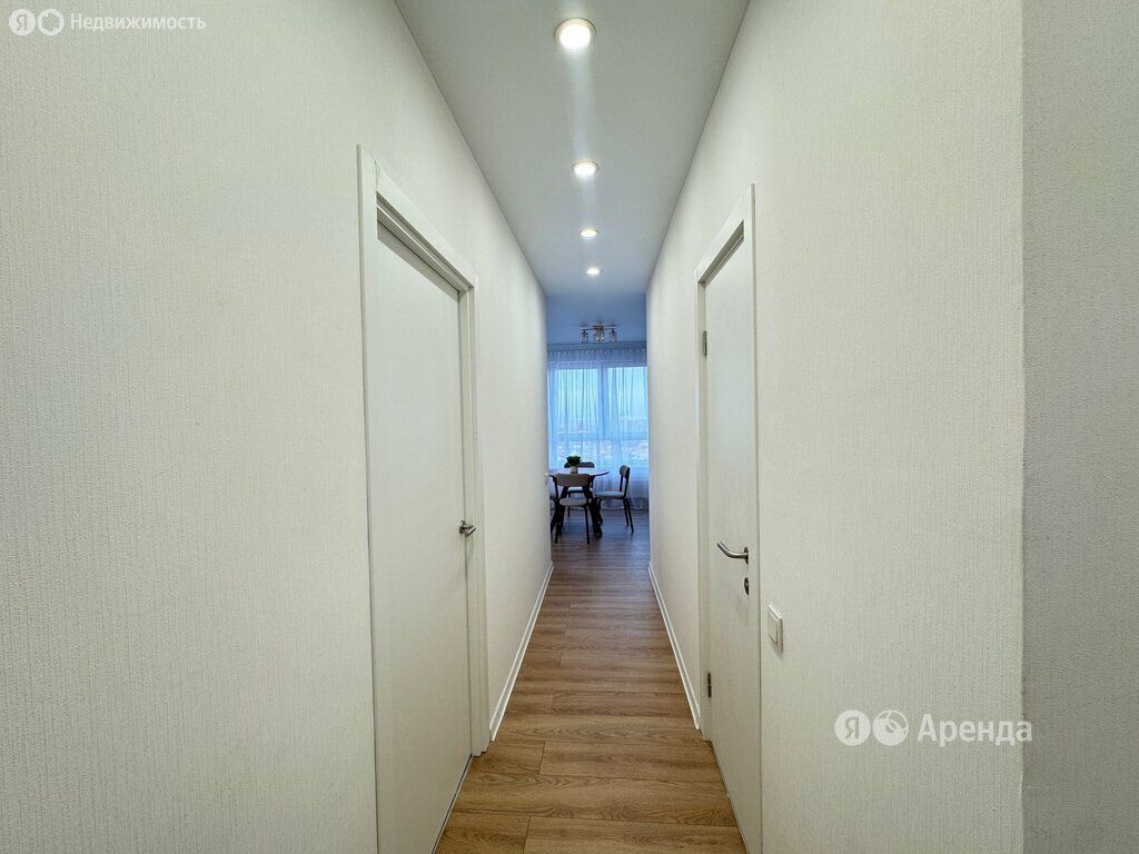 m. Rumyantsevo: Apartment, 1-rooms