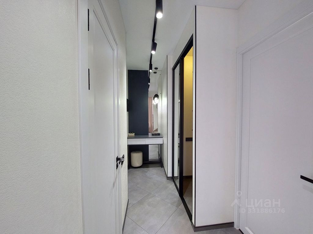 m. Nagatinskaya: Apartment, 1-rooms