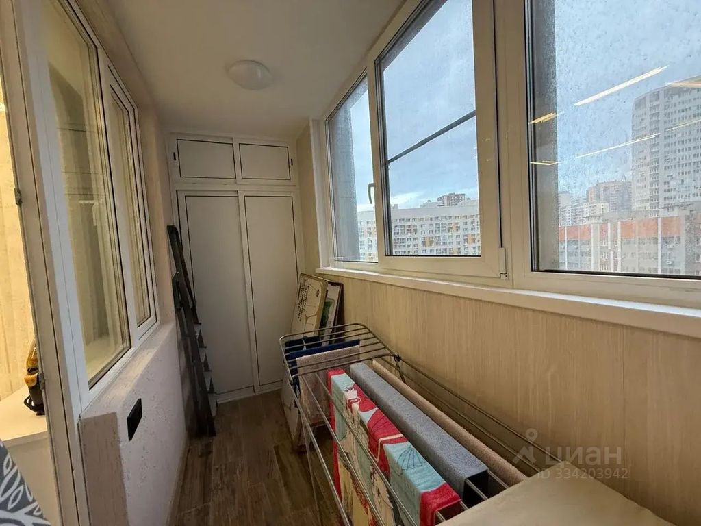 m. Nikolskoe: Apartment, 2-rooms